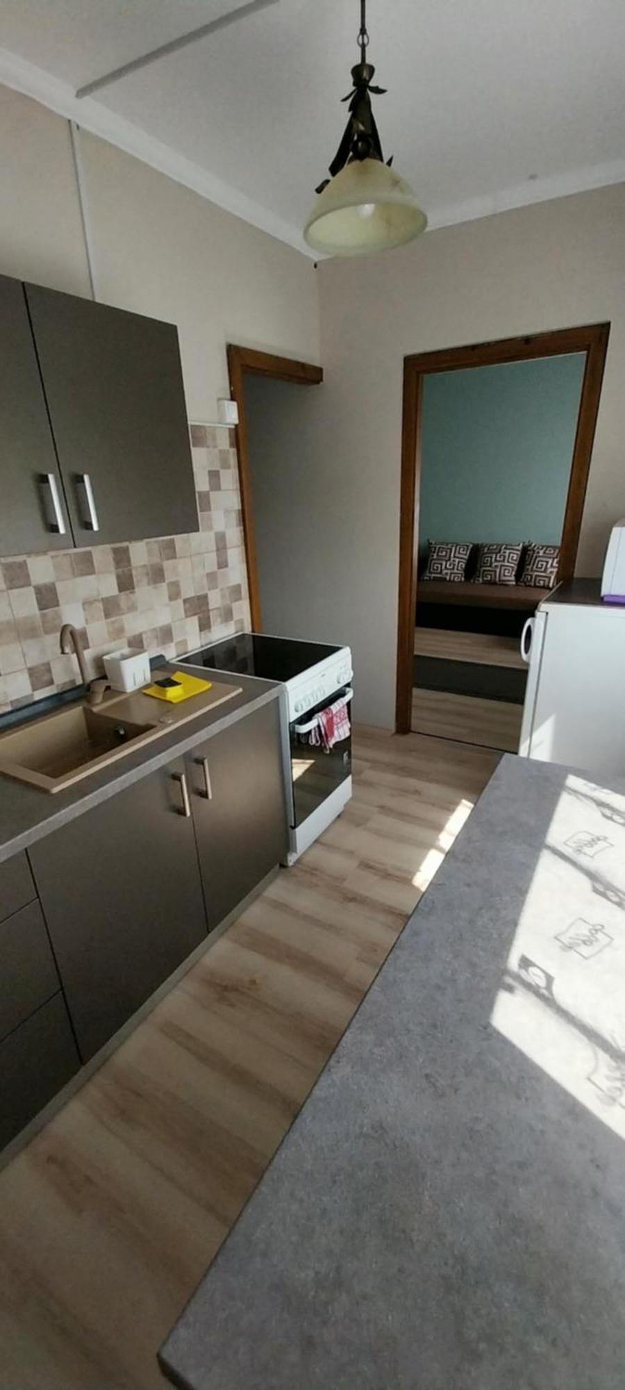 Ferienwohnung Panel Hause Kazincbarcika Exterior foto